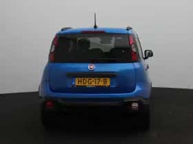 Fiat Panda (2025) thumbnail 5