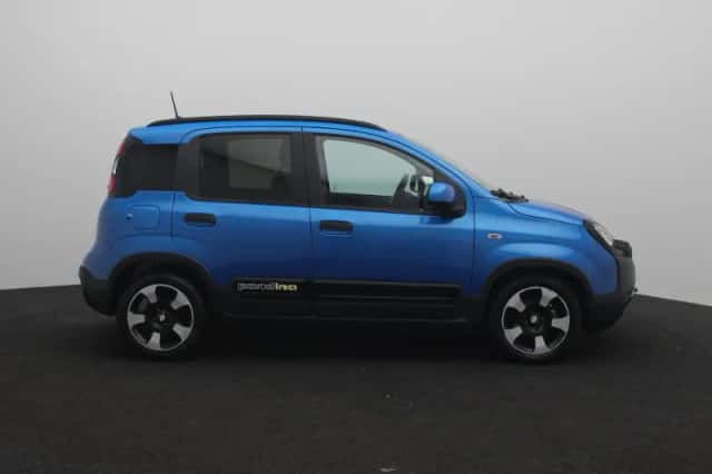 Fiat Panda (2025) thumbnail 6