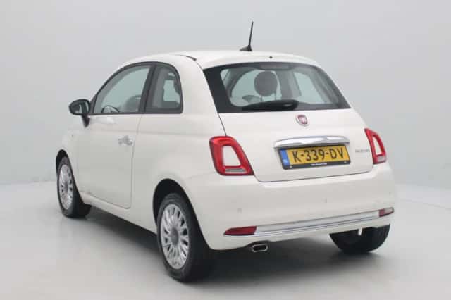 Fiat 500 (2020) thumbnail 2