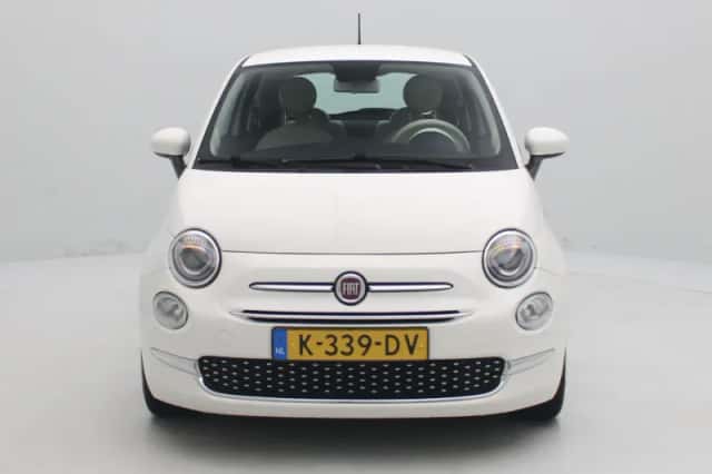 Fiat 500 (2020) thumbnail 3