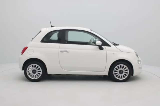 Fiat 500 (2020) thumbnail 6