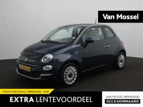 Fiat 500 (2021)