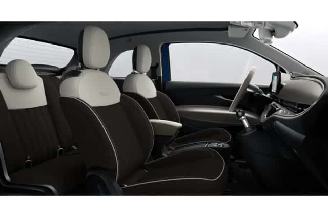 Fiat 500 (2026) thumbnail 5