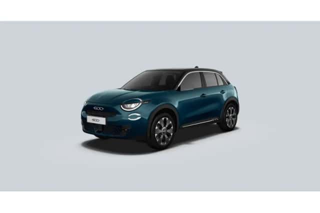 Fiat 600e (2026) thumbnail 2