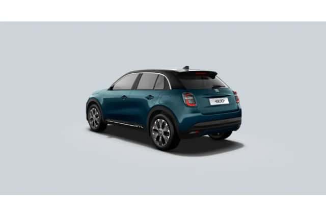 Fiat 600e (2026) thumbnail 3