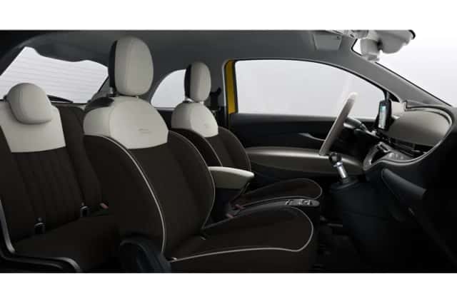 Fiat 500 (2026) thumbnail 5