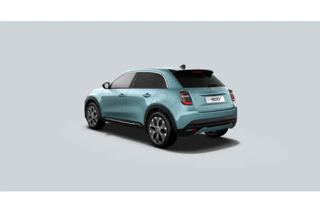 Fiat 600e (2026) thumbnail 3