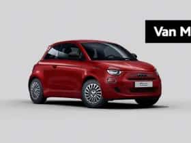 Fiat 500 (2026)