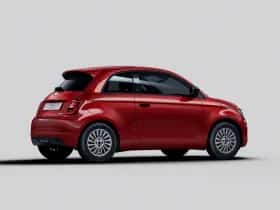 Fiat 500 (2026) thumbnail 2