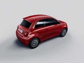 Fiat 500 (2026) thumbnail 3