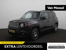 Jeep Renegade (2018)
