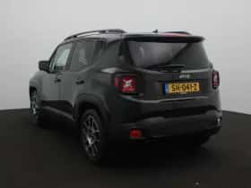 Jeep Renegade thumbnail 2
