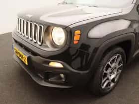 Jeep Renegade thumbnail 15