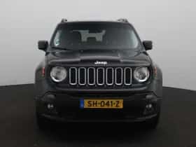 Jeep Renegade thumbnail 3
