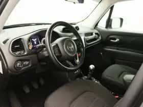 Jeep Renegade thumbnail 21