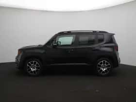 Jeep Renegade thumbnail 4