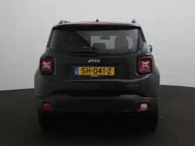 Jeep Renegade thumbnail 5