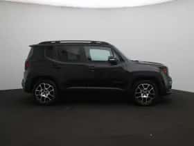 Jeep Renegade thumbnail 6