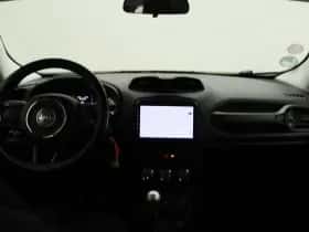 Jeep Renegade thumbnail 7