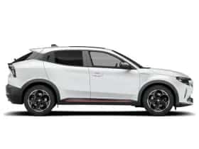 Alfa Romeo Junior (2026) thumbnail 4