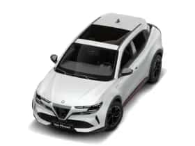 Alfa Romeo Junior (2026) thumbnail 10