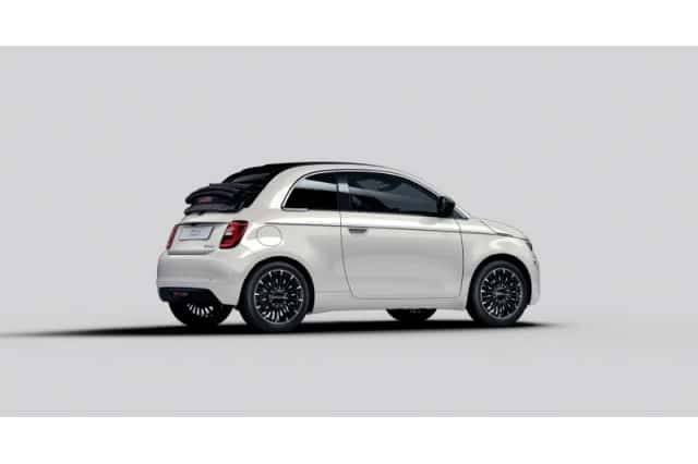 Fiat 500 (2026) thumbnail 2