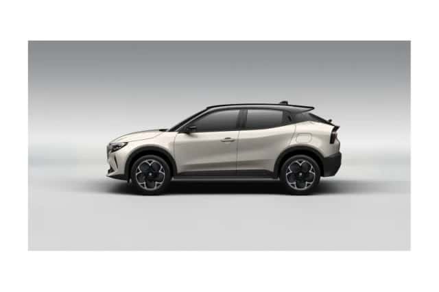 Alfa Romeo Junior (2026) thumbnail 2