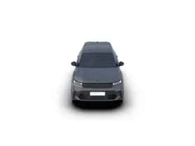 Jeep Compass thumbnail 4