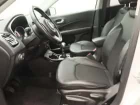 Jeep Compass thumbnail 13