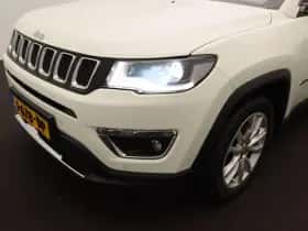 Jeep Compass thumbnail 16