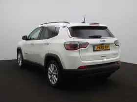 Jeep Compass (2020) thumbnail 3