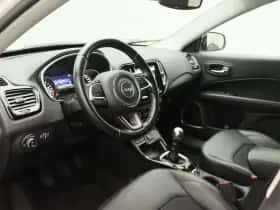 Jeep Compass thumbnail 23