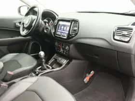 Jeep Compass thumbnail 24