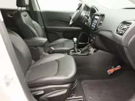 Jeep Compass thumbnail 25