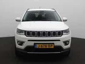 Jeep Compass thumbnail 4