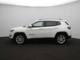 Jeep Compass thumbnail 5