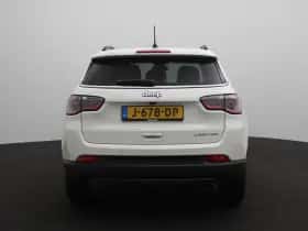 Jeep Compass thumbnail 6