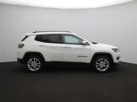 Jeep Compass thumbnail 7