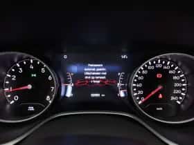 Jeep Compass thumbnail 8