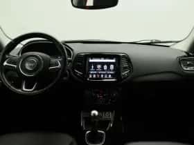 Jeep Compass thumbnail 9