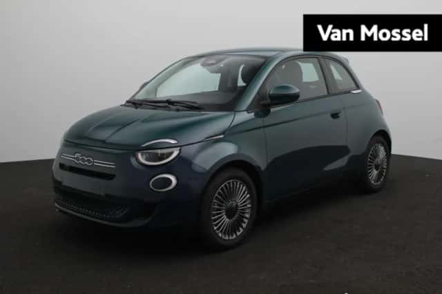 Fiat 500 (2026) thumbnail 1