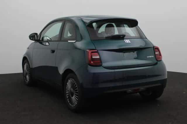 Fiat 500 (2026) thumbnail 2