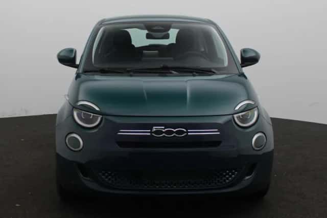 Fiat 500 (2026) thumbnail 3