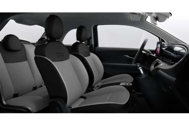 Fiat 500 (2026) thumbnail 5
