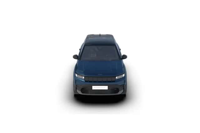 Jeep Compass (2026) thumbnail 4