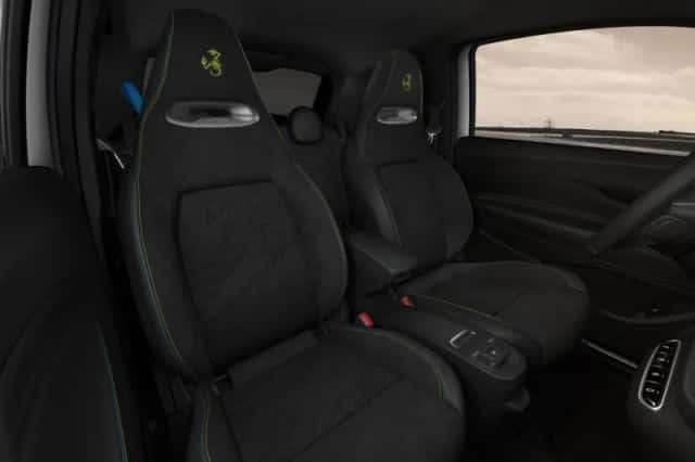 Fiat 500 (2025) thumbnail 5