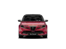 Alfa Romeo Junior (2026) thumbnail 2
