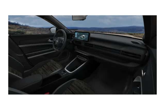 Jeep Avenger (2026) thumbnail 6
