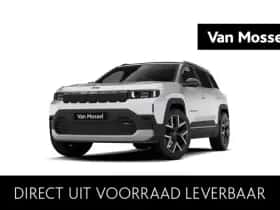 Jeep Compass (2026)