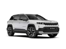 Jeep Compass (2026) thumbnail 3